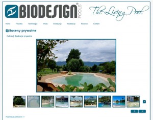 Biodesign Pools